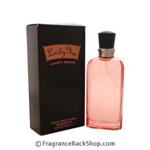 Lucky You Eau De Toilette