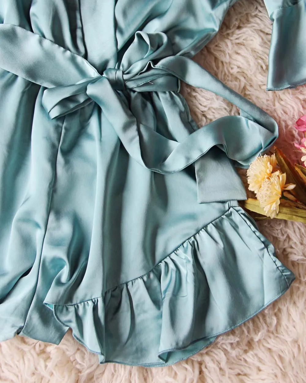Lulu Romper