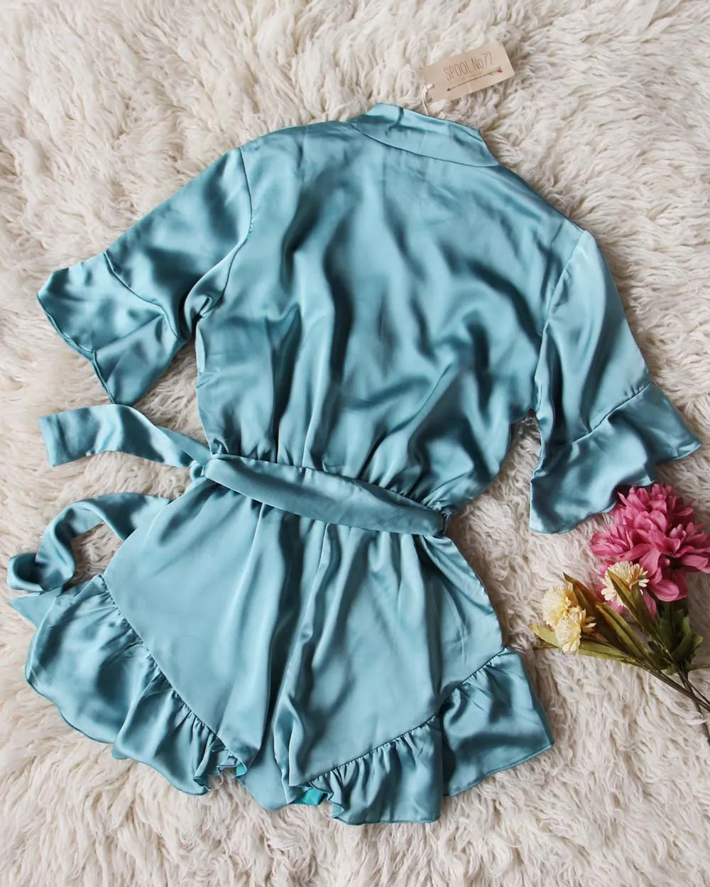 Lulu Romper