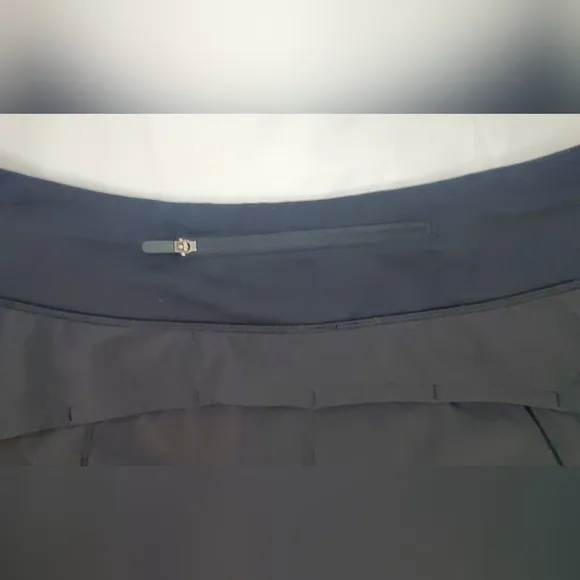 lululemon athletica Available -Size 4/S - 6/M Black Women's Shorts