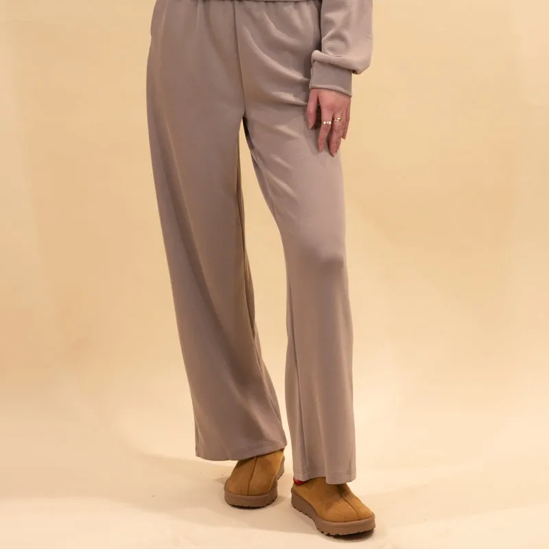 Luxe Lounge Pants