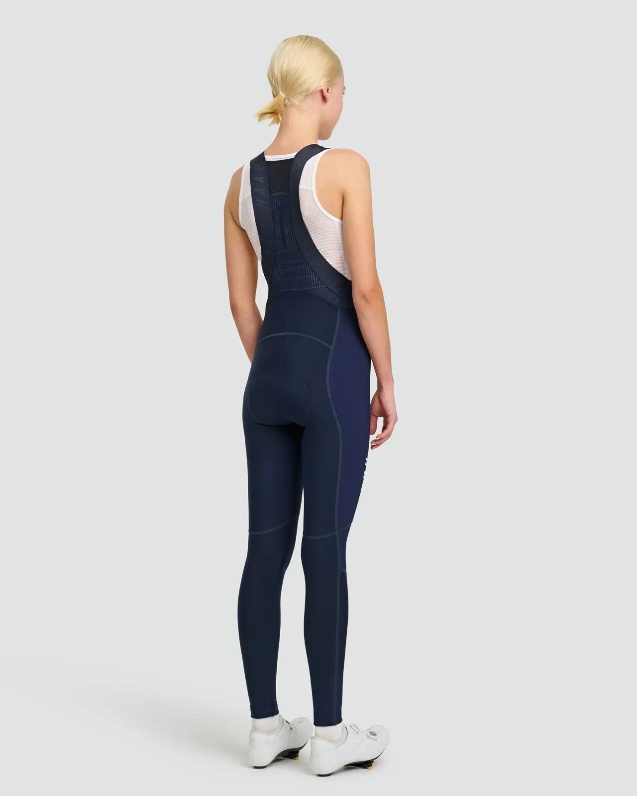 MAAP Women's Apex Deep Winter Tight - Navy
