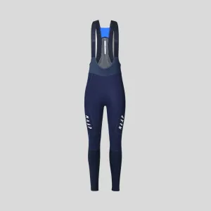 MAAP Women's Apex Deep Winter Tight - Navy