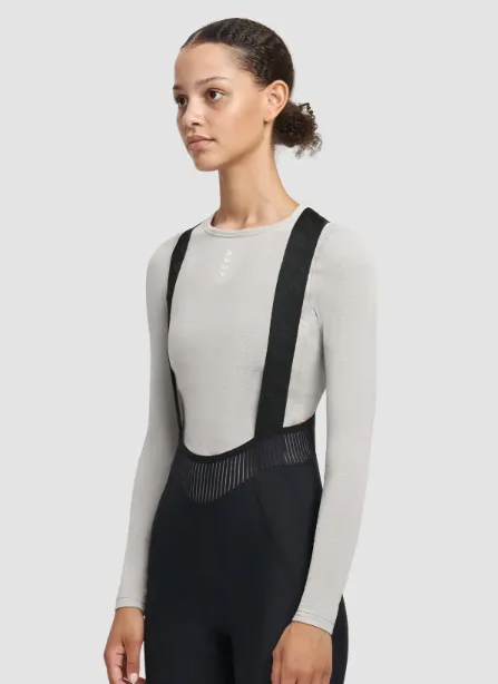 MAAP - Women's Thermal Base Layer LS