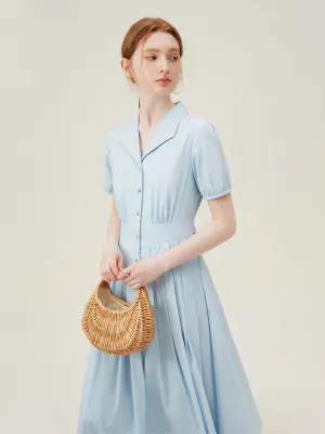 Madalina® | Simple and stylish   dress