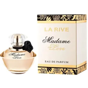Madame in Love