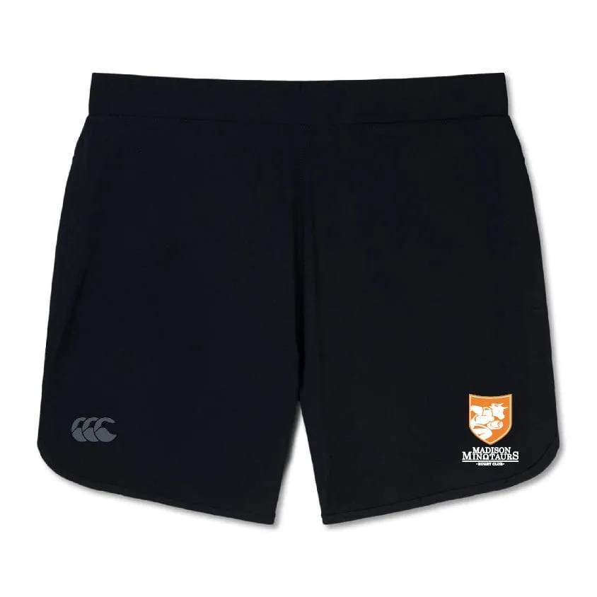 Madison Minotaurs Women's Elite Woven Short by Canterbury