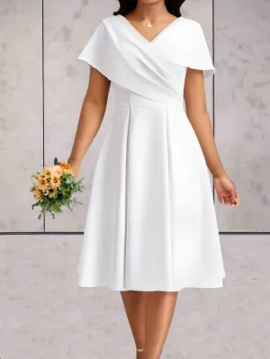 Madonna® | Simple and elegant   dress