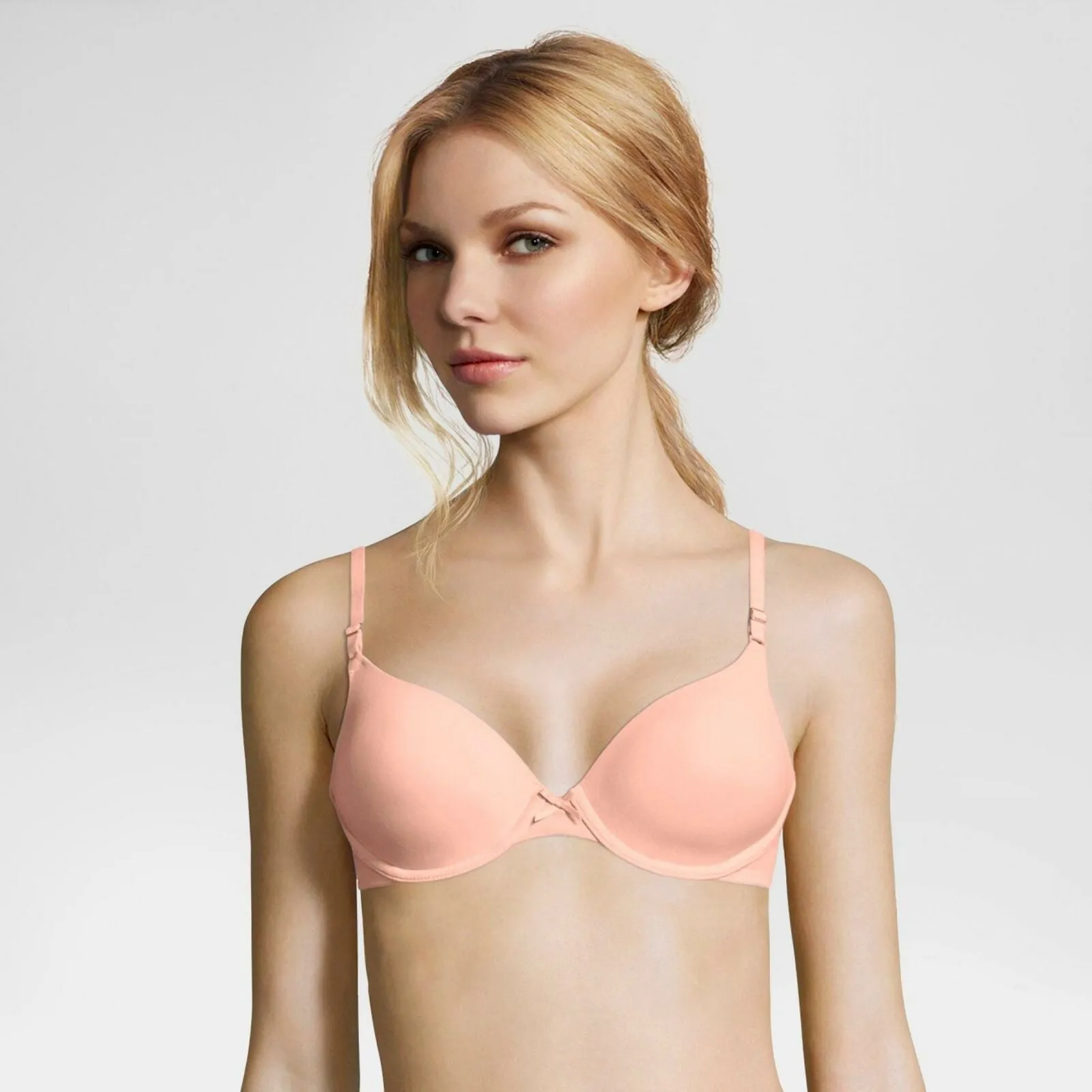 Maidenform Self Expressions Women's  2 Pack T-shirt Bras