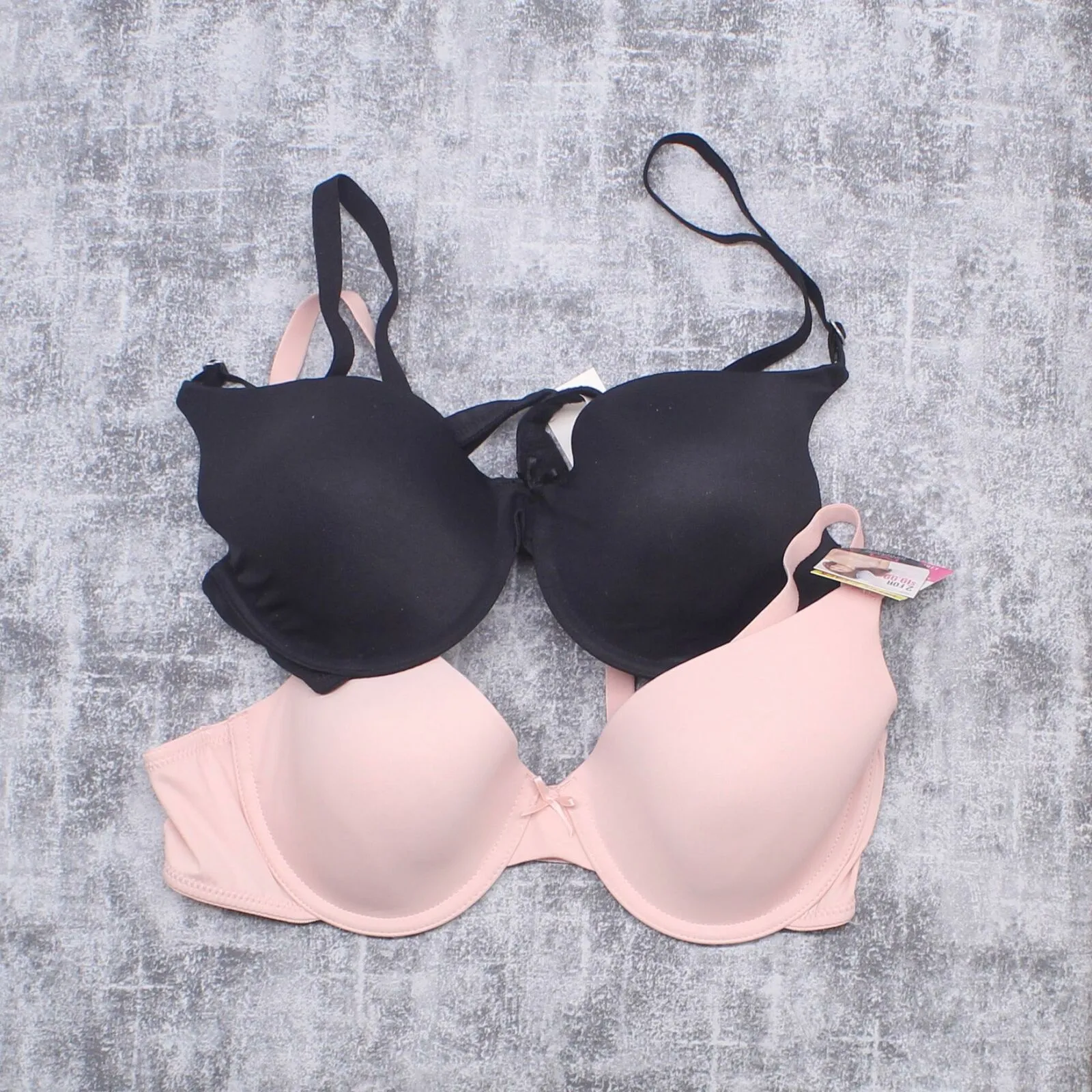 Maidenform Self Expressions Women's  2 Pack T-shirt Bras