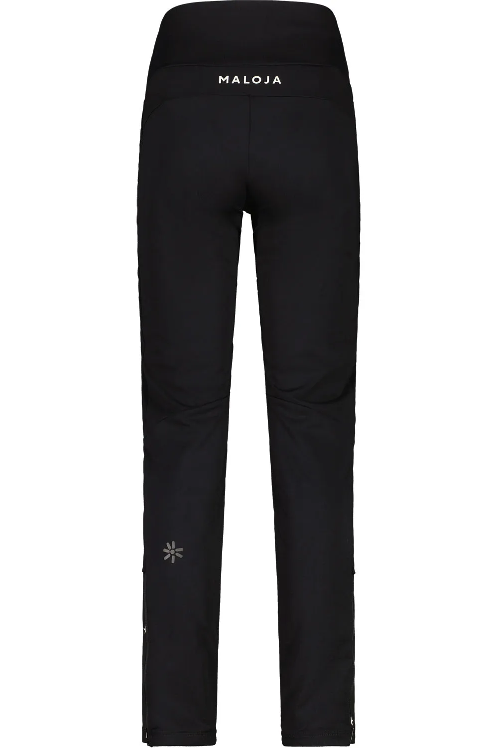 Maloja Women's RobinieM. Printed Pant