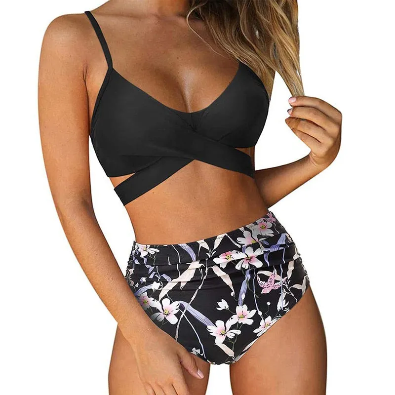 Maricarmen® | Classic and comfortable   bikini