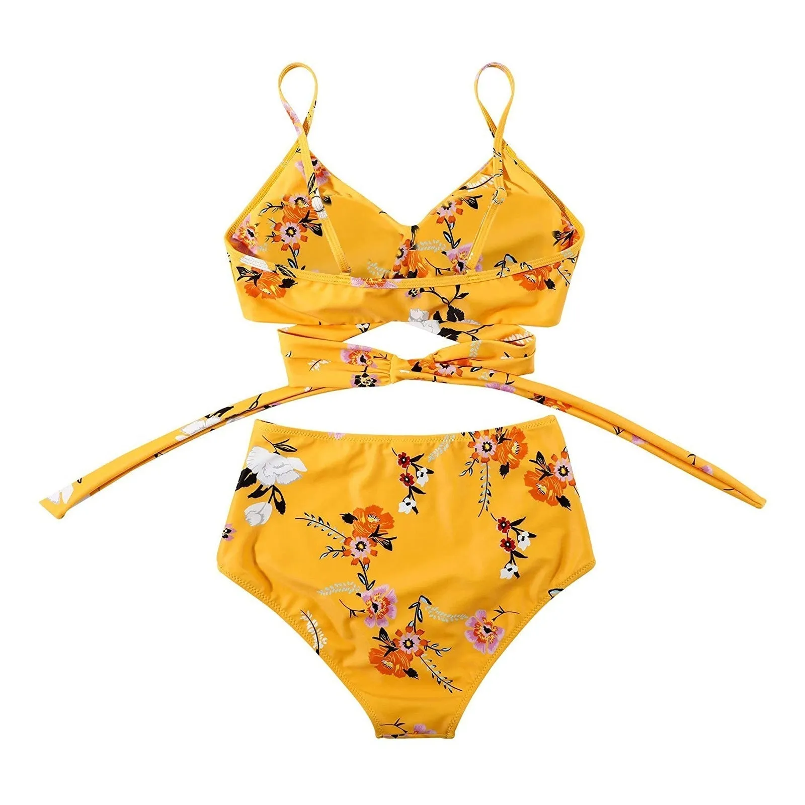 Maricarmen® | Classic and comfortable   bikini