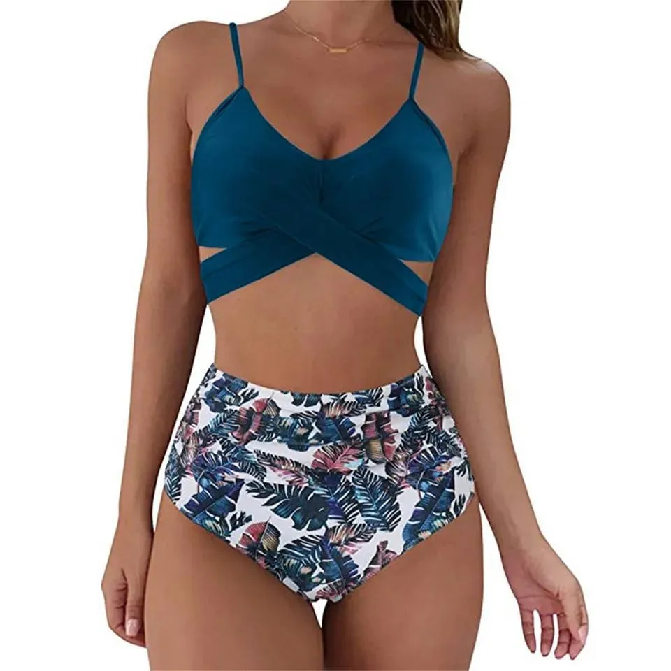 Maricarmen® | Classic and comfortable   bikini