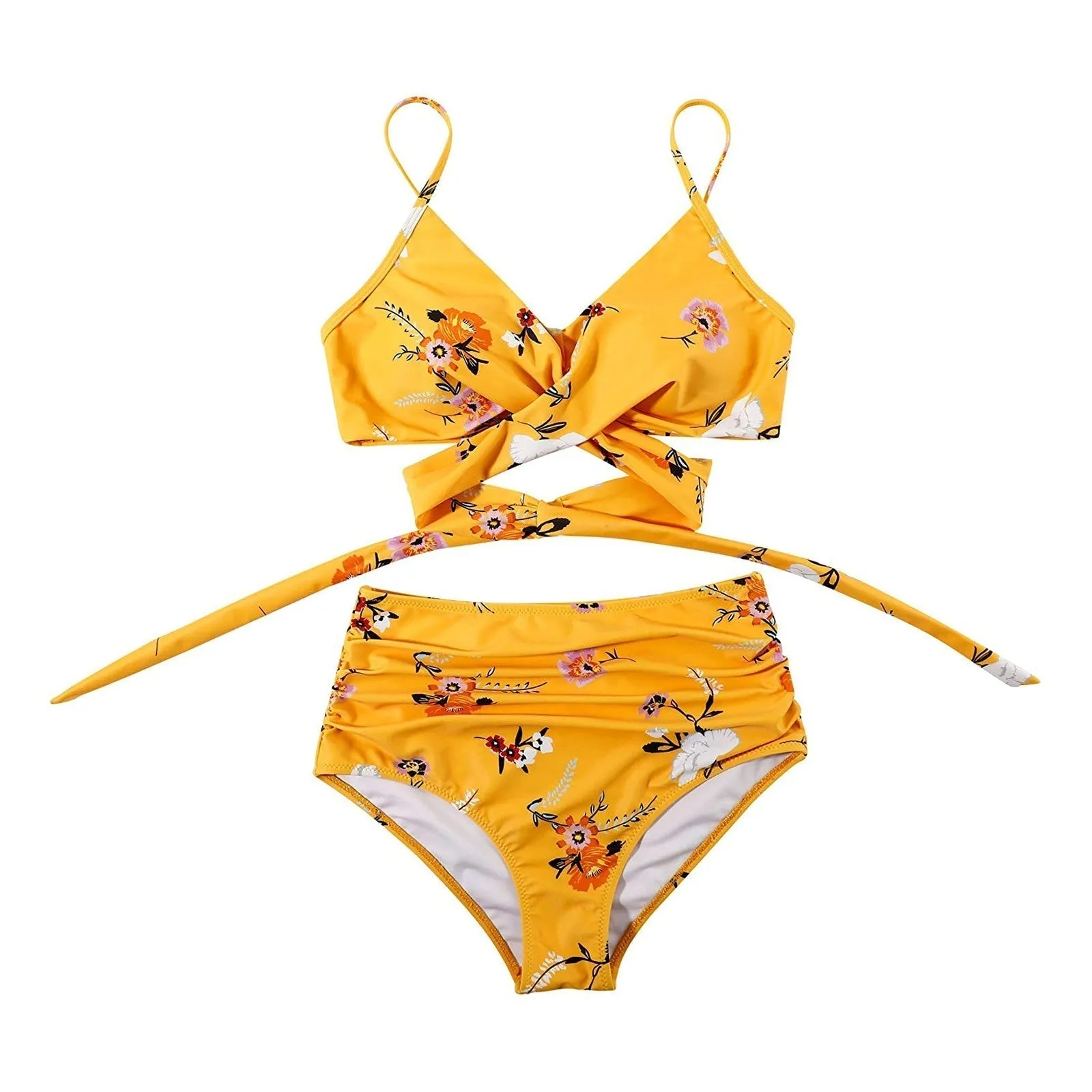 Maricarmen® | Classic and comfortable   bikini