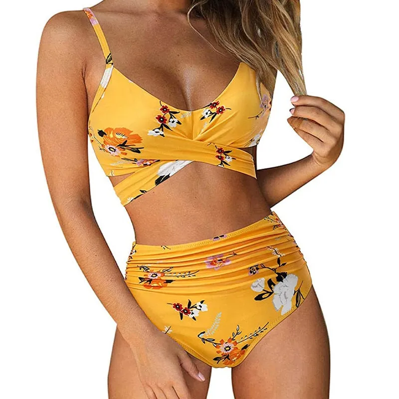 Maricarmen® | Classic and comfortable   bikini