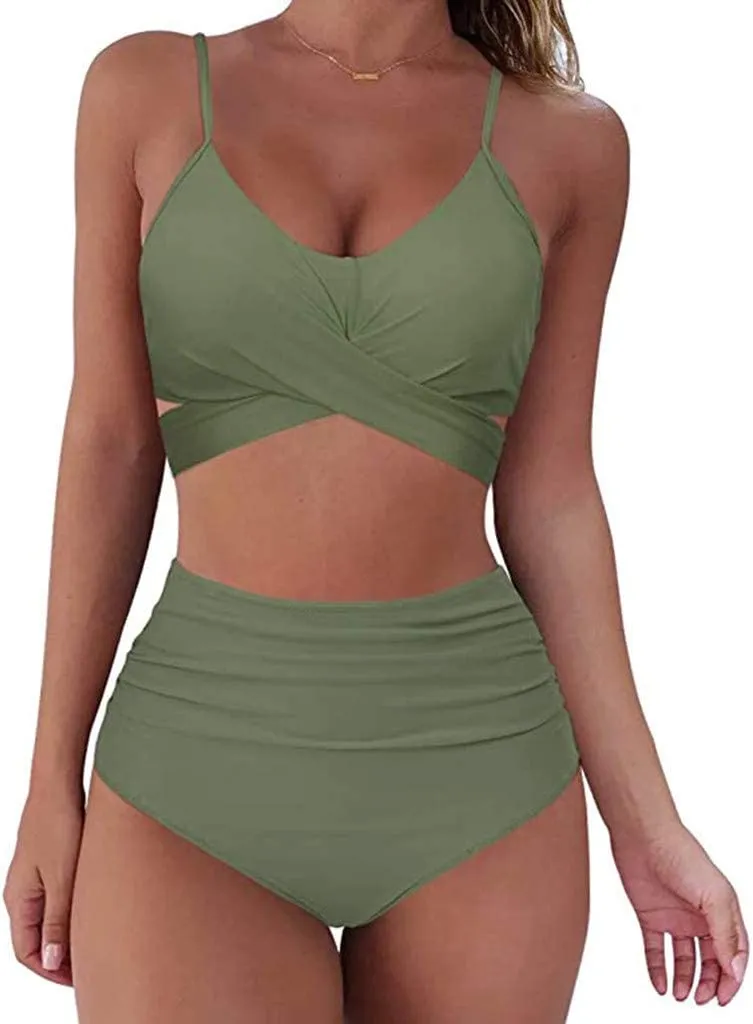 Maricarmen® | Classic and comfortable   bikini