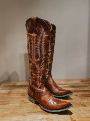 MAYRA - WOMEN'S By Old Gringo