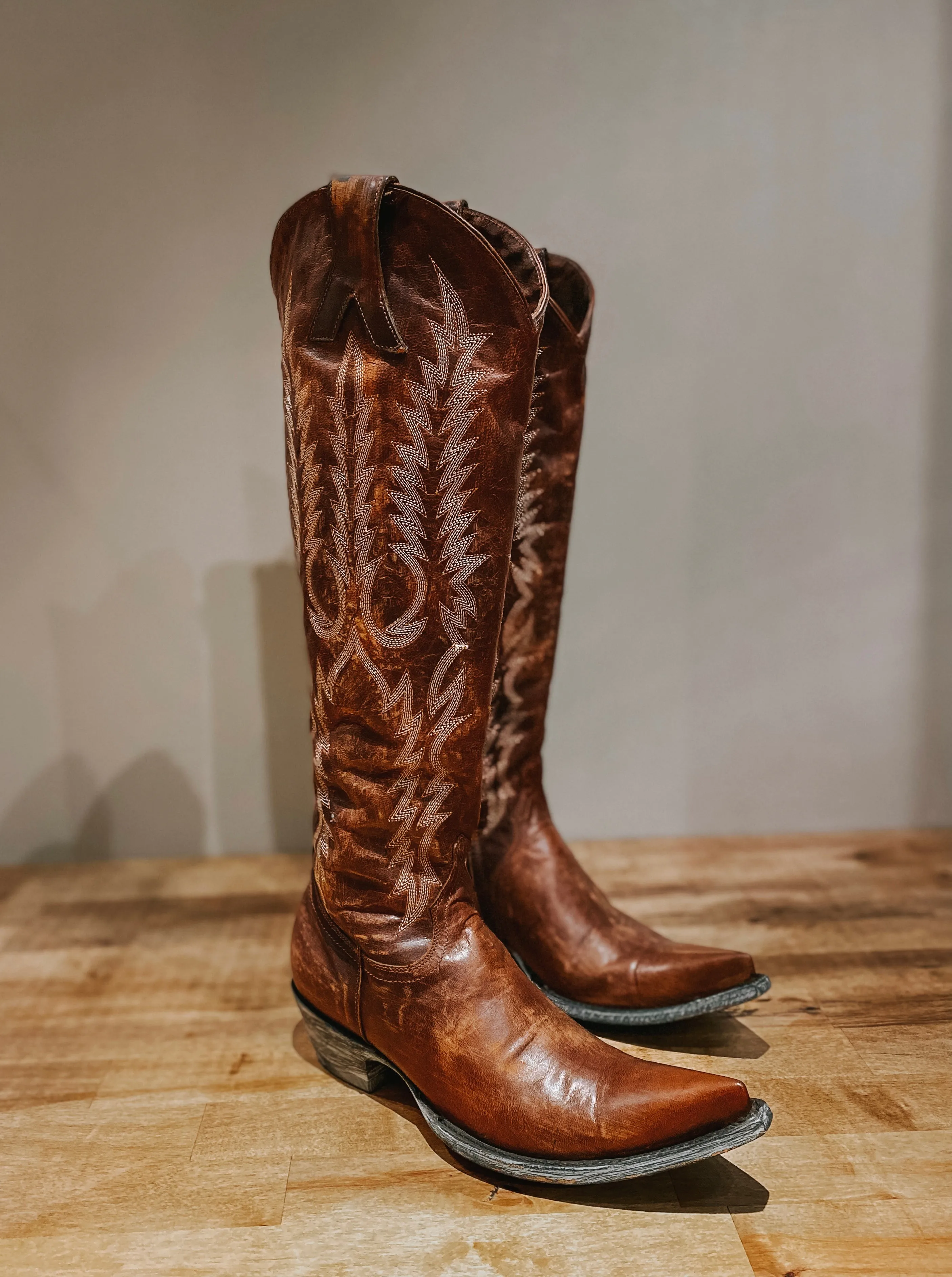 MAYRA - WOMEN'S By Old Gringo