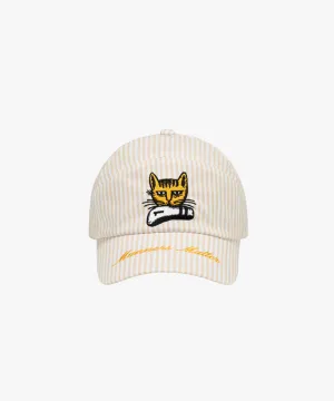 MCC Migo Stripe Cap - 2 Colors