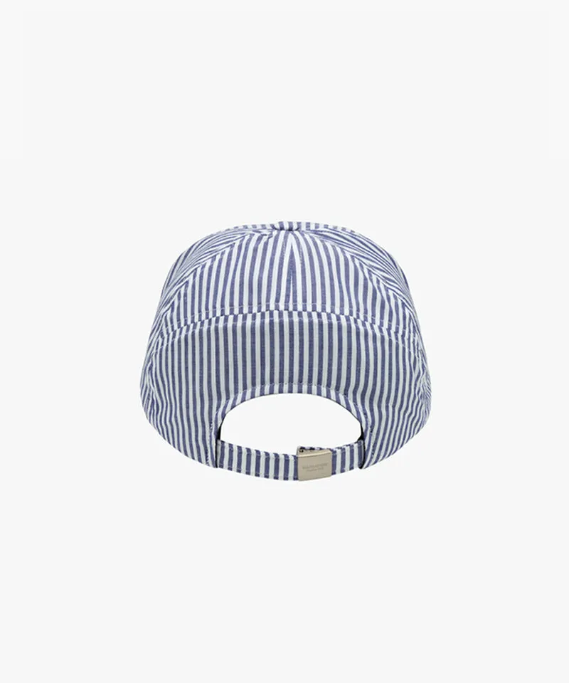 MCC Migo Stripe Cap - 2 Colors