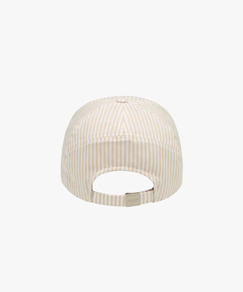 MCC Migo Stripe Cap - 2 Colors
