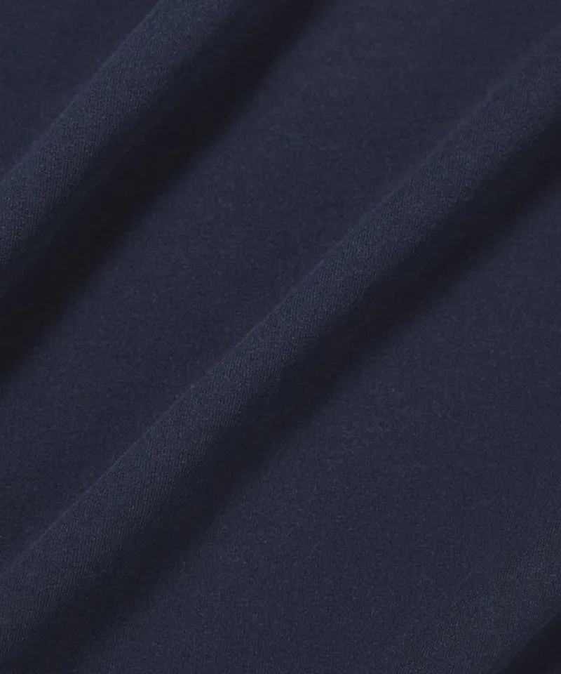 MCC Women's Color Block Tiny Cat Tee -  Dark Navy