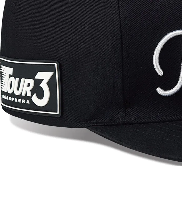 MEASPHERA CLASSIC LOGO SNAPBACK