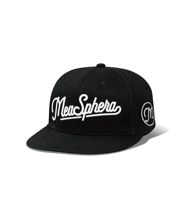 MEASPHERA CLASSIC LOGO SNAPBACK