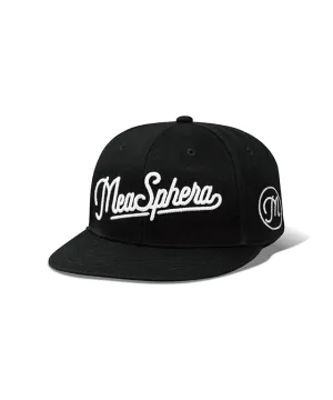 MEASPHERA CLASSIC LOGO SNAPBACK
