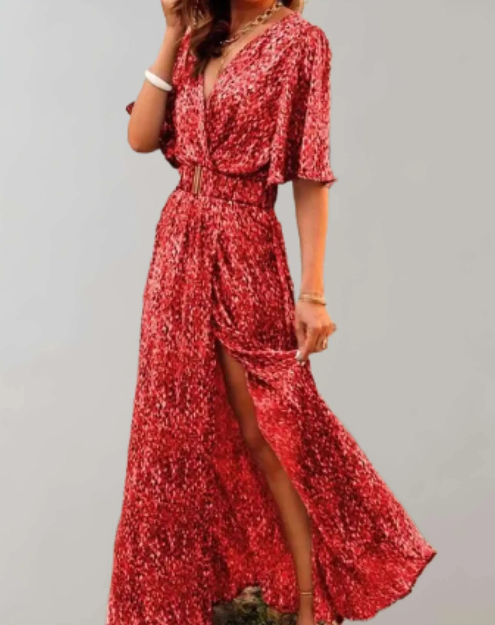 Melisenda® | Simple and stylish summer dress