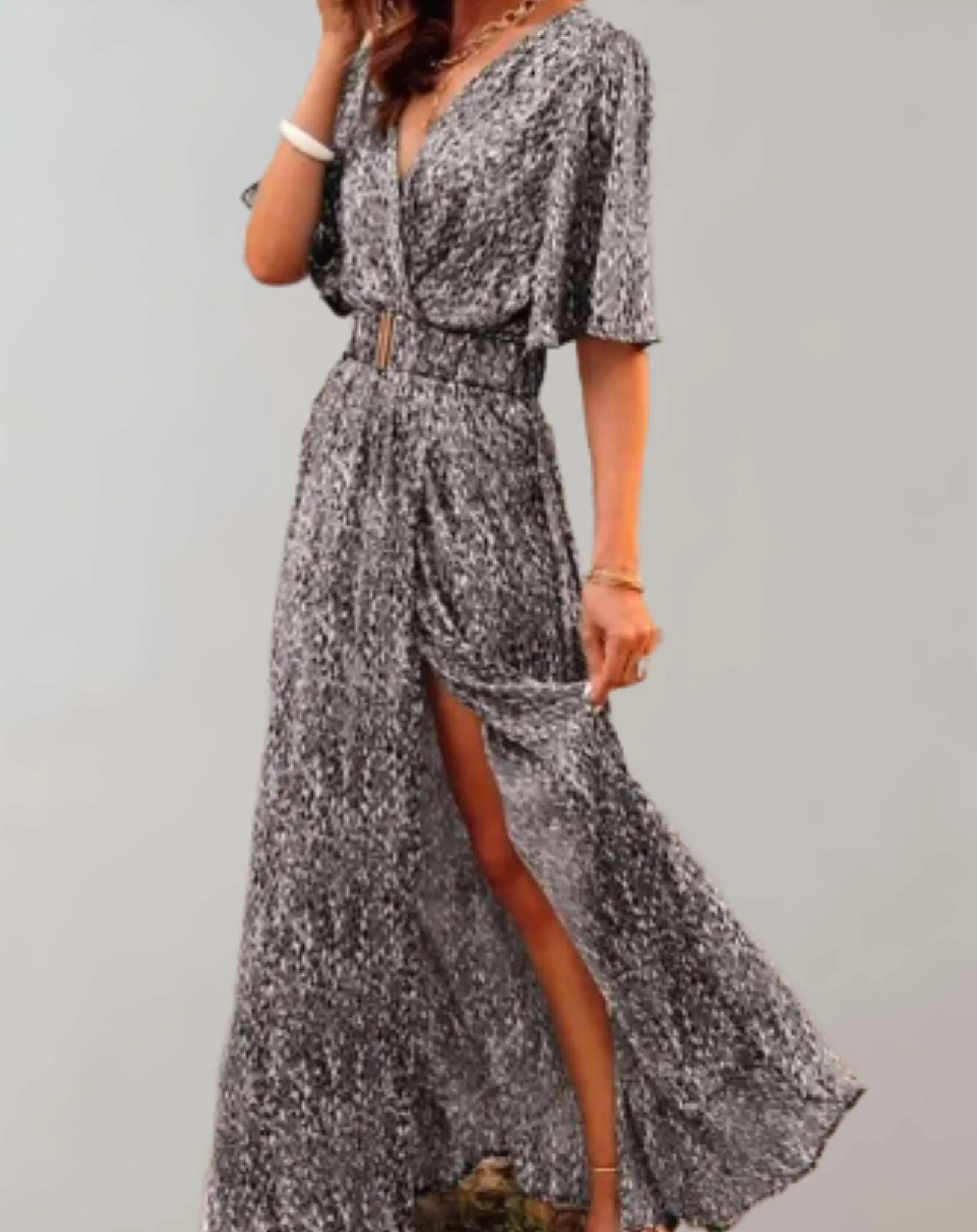 Melisenda® | Simple and stylish summer dress
