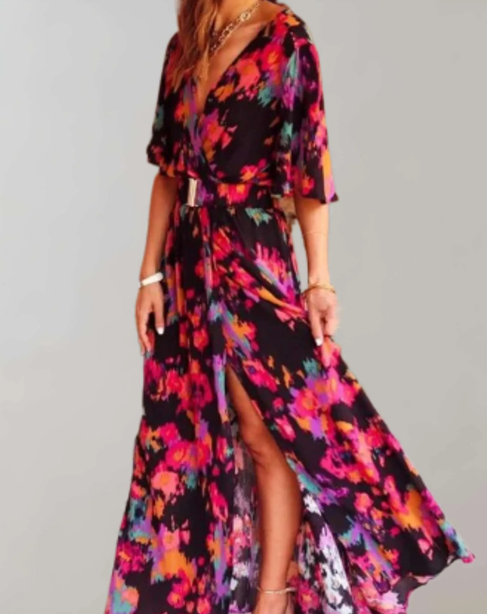Melisenda® | Simple and stylish summer dress