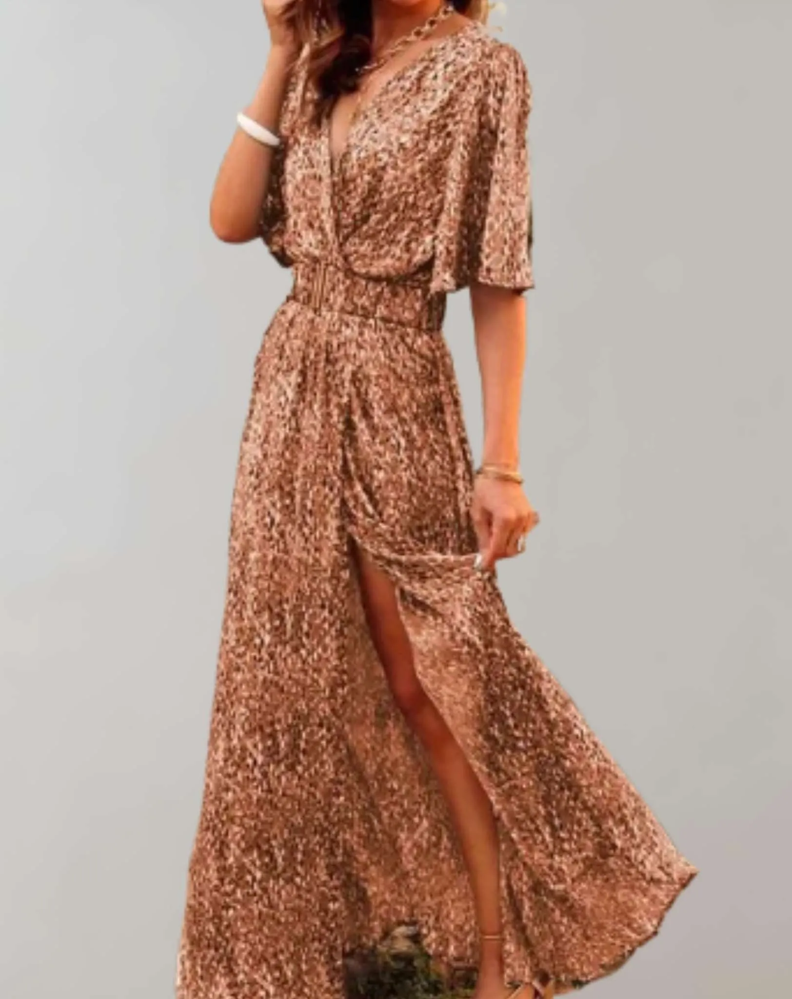 Melisenda® | Simple and stylish summer dress