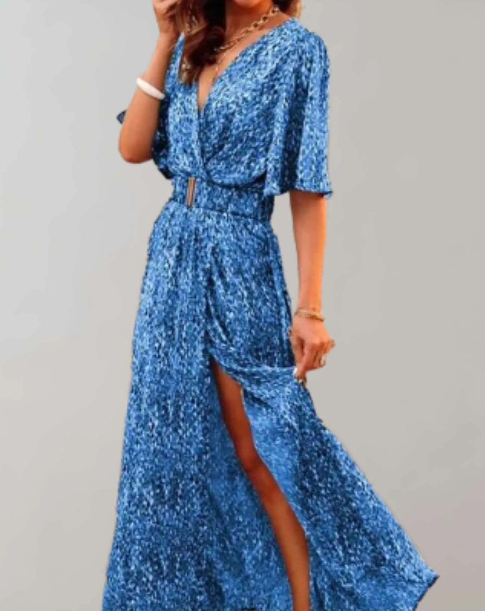 Melisenda® | Simple and stylish summer dress