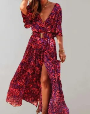 Melisenda® | Simple and stylish summer dress