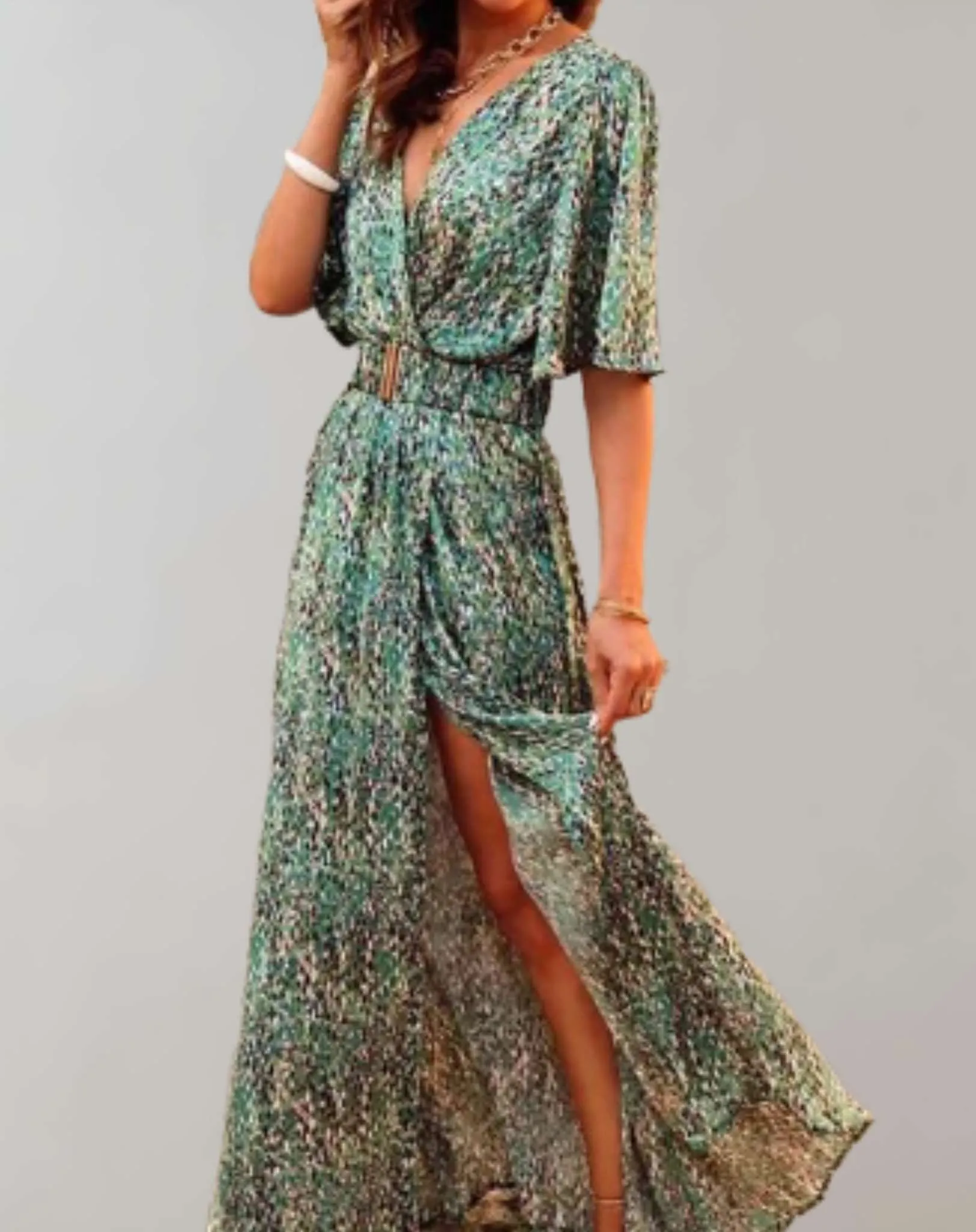 Melisenda® | Simple and stylish summer dress