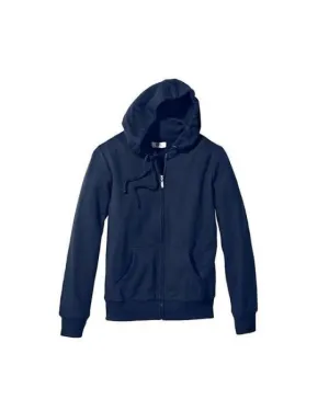 Mens Simple Blue hoodies
