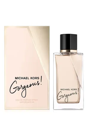 MICHAEL KORS Gorgeous! EDP 100ml