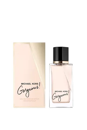 MICHAEL KORS Gorgeous! EDP 50ml