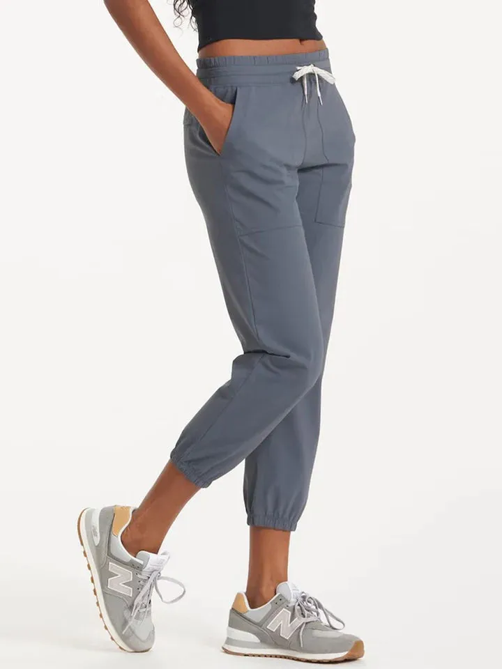 Miles Jogger - (Women's)