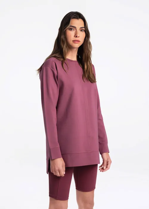 MINDSET WOMEN'S TUNIC