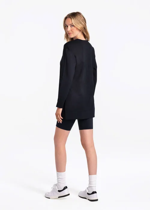 MINDSET WOMEN'S TUNIC