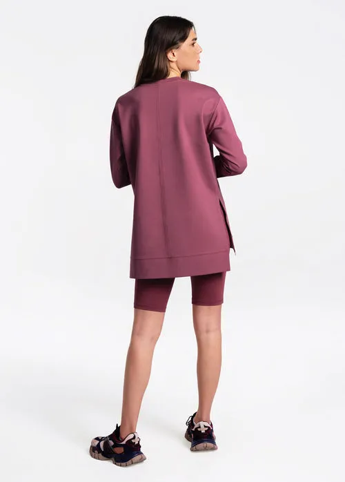 MINDSET WOMEN'S TUNIC