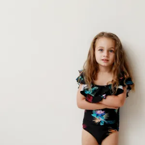 Mini Miranda One Piece Final Sale - Tropicana