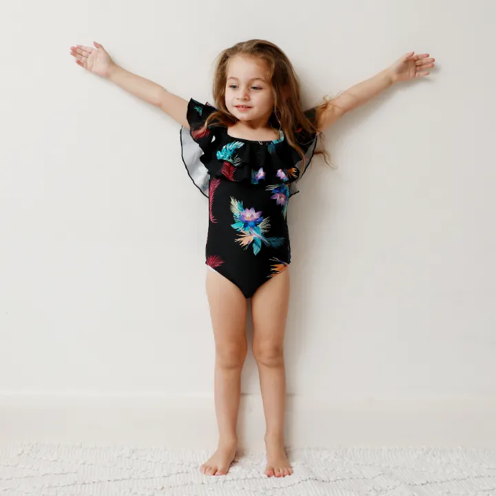 Mini Miranda One Piece Final Sale - Tropicana