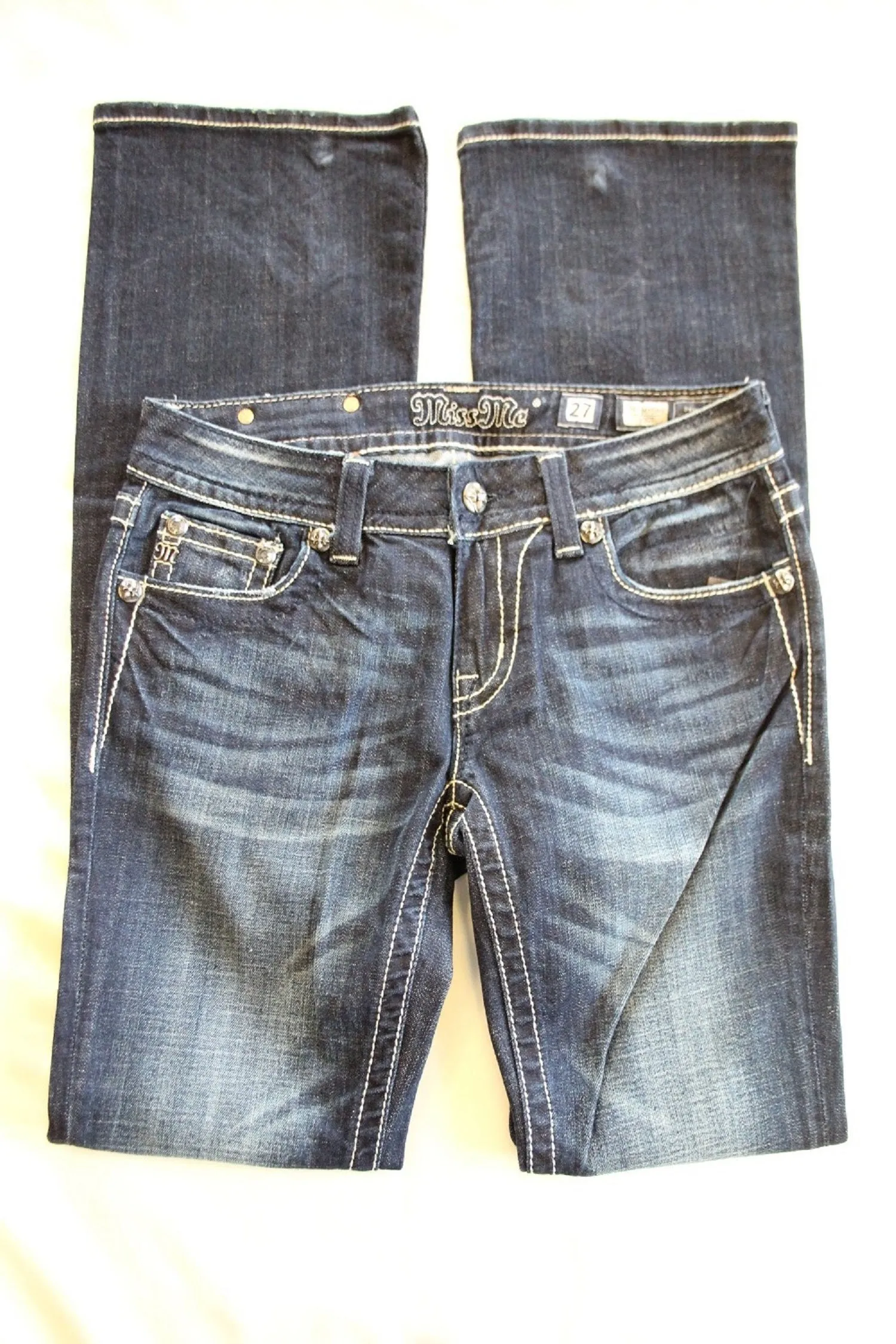 Miss Me | JP5369B9 Boot