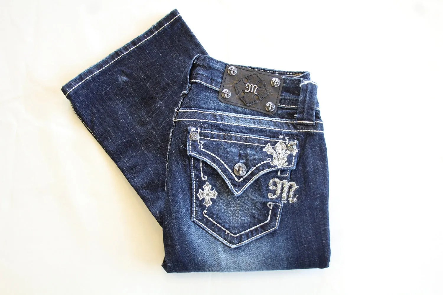 Miss Me | JP5369B9 Boot