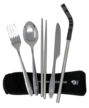 Mizu Cutlery Set - FINAL SALE