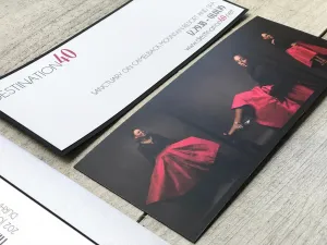 Modern Invitation - Contemporary Invitation - Birthday Invitation - Photo Invitation - Party Invitation - Women's Invitation